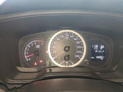Toyota Corolla TNGA 1.5L CVT Base - ფოტო 12