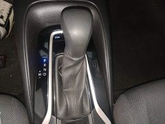 Toyota Corolla TNGA 1.5L CVT Base - ფოტო 14