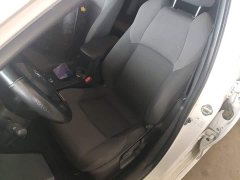 Toyota Corolla TNGA 1.5L CVT Base - ფოტო 15