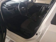 Toyota Corolla TNGA 1.5L CVT Base - ფოტო 16