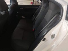 Toyota Corolla TNGA 1.5L CVT Base - ფოტო 17
