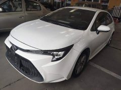 Toyota Corolla TNGA 1.5L CVT Base - ფოტო 2