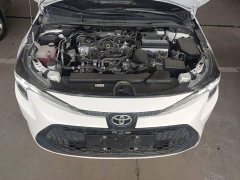 Toyota Corolla TNGA 1.5L CVT Base - ფოტო 20