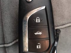 Toyota Corolla TNGA 1.5L CVT Base - ფოტო 9