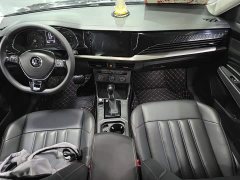 Volkswagen Passat 2020 Facelift 280TSI Business Edition National VI - ფოტო 10