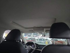 Volkswagen Passat 2020 Facelift 280TSI Business Edition National VI - ფოტო 11