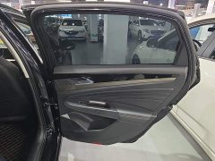 Volkswagen Passat 2020 Facelift 280TSI Business Edition National VI - ფოტო 12