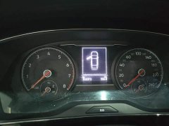 Volkswagen Passat 2020 Facelift 280TSI Business Edition National VI - ფოტო 13