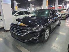 Volkswagen Passat 2020 Facelift 280TSI Business Edition National VI - ფოტო 2