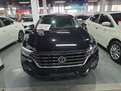 Volkswagen Passat 2020 Facelift 280TSI Business Edition National VI - ფოტო 3
