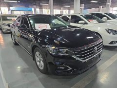 Volkswagen Passat 2020 Facelift 280TSI Business Edition National VI - ფოტო 4