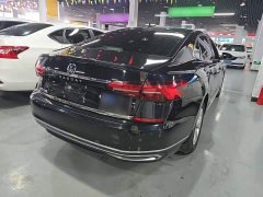 Volkswagen Passat 2020 Facelift 280TSI Business Edition National VI - ფოტო 5