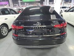Volkswagen Passat 2020 Facelift 280TSI Business Edition National VI - ფოტო 6