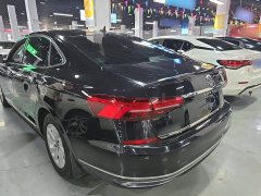 Volkswagen Passat 2020 Facelift 280TSI Business Edition National VI - ფოტო 7