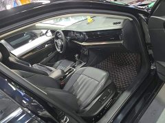 Volkswagen Passat 2020 Facelift 280TSI Business Edition National VI - ფოტო 8