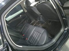 Volkswagen Passat 2020 Facelift 280TSI Business Edition National VI - ფოტო 9