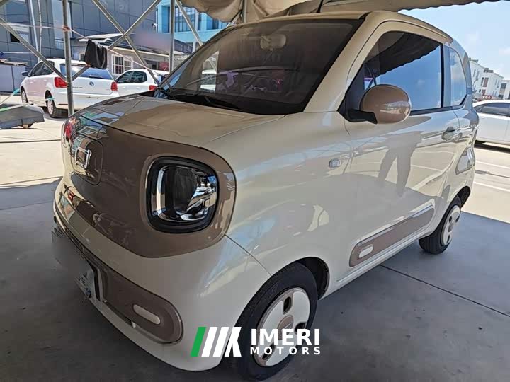 FAW Besturn Xiaoma 222km Agile Edition - ავტომობილი ჩინეთიდან