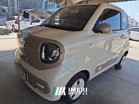 2025 FAW Besturn Xiaoma 222km Agile Edition - ავტომობილი ჩინეთიდან