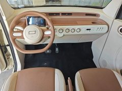 FAW Besturn Xiaoma 222km Agile Edition - ფოტო 10