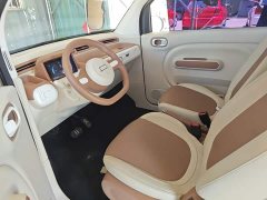 FAW Besturn Xiaoma 222km Agile Edition - ფოტო 15