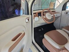 FAW Besturn Xiaoma 222km Agile Edition - ფოტო 16