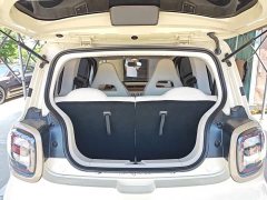 FAW Besturn Xiaoma 222km Agile Edition - ფოტო 19