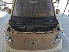 FAW Besturn Xiaoma 222km Agile Edition - ფოტო 20