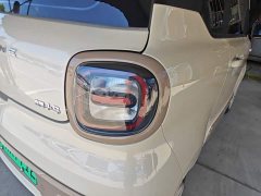 FAW Besturn Xiaoma 222km Agile Edition - ფოტო 8