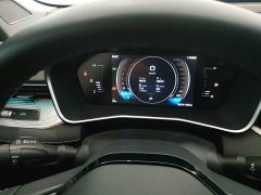 Geely Xingrui 2.0T Diesel Luxury - ფოტო 12