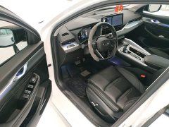 Geely Xingrui 2.0T Diesel Luxury - ფოტო 16