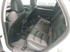 Geely Xingrui 2.0T Diesel Luxury - ფოტო 17