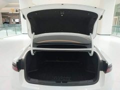 Geely Xingrui 2.0T Diesel Luxury - ფოტო 19