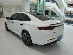 Geely Xingrui 2.0T Diesel Luxury - ფოტო 5