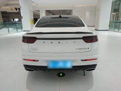 Geely Xingrui 2.0T Diesel Luxury - ფოტო 6