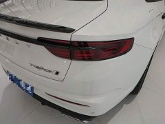 Geely Xingrui 2.0T Diesel Luxury - ფოტო 8