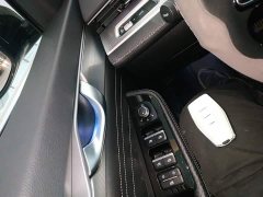 Geely Xingrui 2.0T Diesel Luxury - ფოტო 9