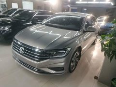 Volkswagen Sagitar 280TSI DSG Excellence Edition - ფოტო 1