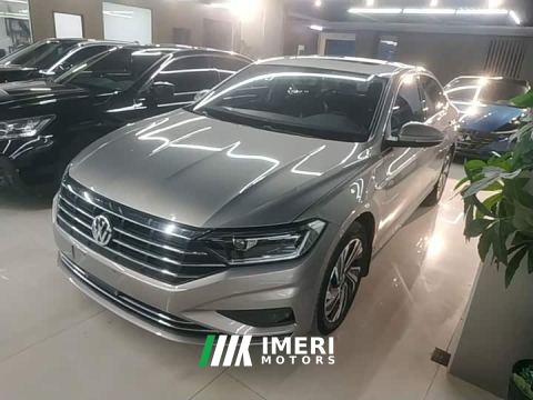 2021 Volkswagen Sagitar 280TSI DSG Excellence Edition