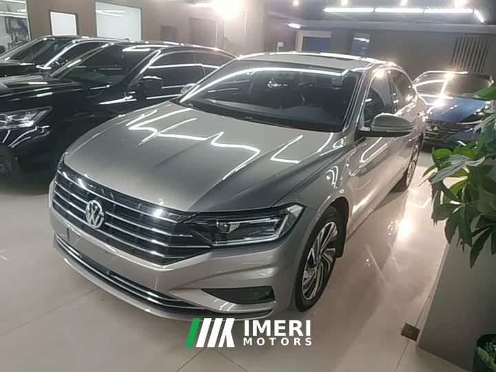 Volkswagen Sagitar 280TSI DSG Excellence Edition