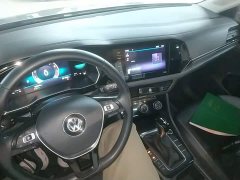 Volkswagen Sagitar 280TSI DSG Excellence Edition - ფოტო 10