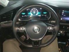 Volkswagen Sagitar 280TSI DSG Excellence Edition - ფოტო 11