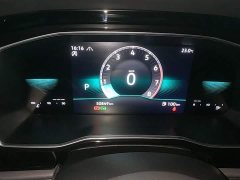 Volkswagen Sagitar 280TSI DSG Excellence Edition - ფოტო 12