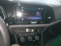 Volkswagen Sagitar 280TSI DSG Excellence Edition - ფოტო 13