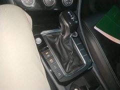 Volkswagen Sagitar 280TSI DSG Excellence Edition - ფოტო 14