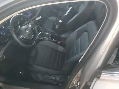 Volkswagen Sagitar 280TSI DSG Excellence Edition - ფოტო 15