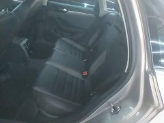 Volkswagen Sagitar 280TSI DSG Excellence Edition - ფოტო 17