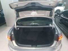 Volkswagen Sagitar 280TSI DSG Excellence Edition - ფოტო 19