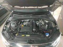 Volkswagen Sagitar 280TSI DSG Excellence Edition - ფოტო 20