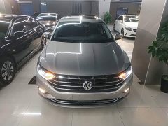 Volkswagen Sagitar 280TSI DSG Excellence Edition - ფოტო 3