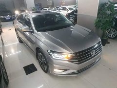 Volkswagen Sagitar 280TSI DSG Excellence Edition - ფოტო 4
